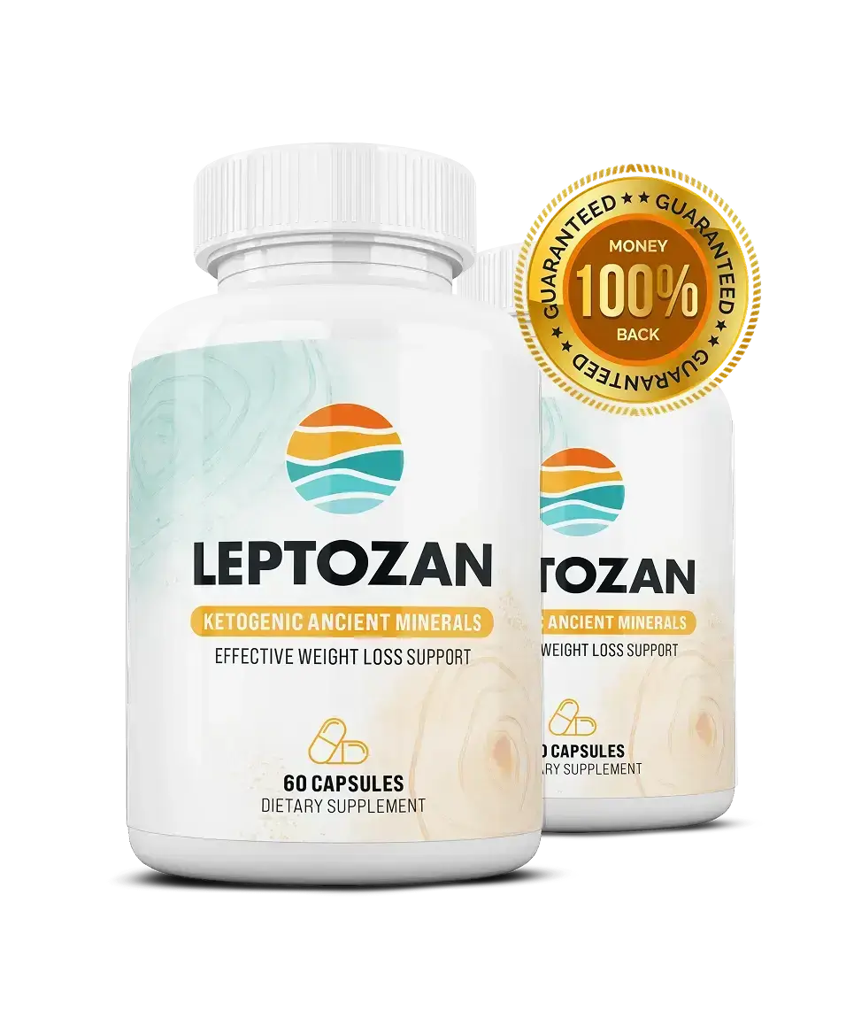 Lipozem Logo